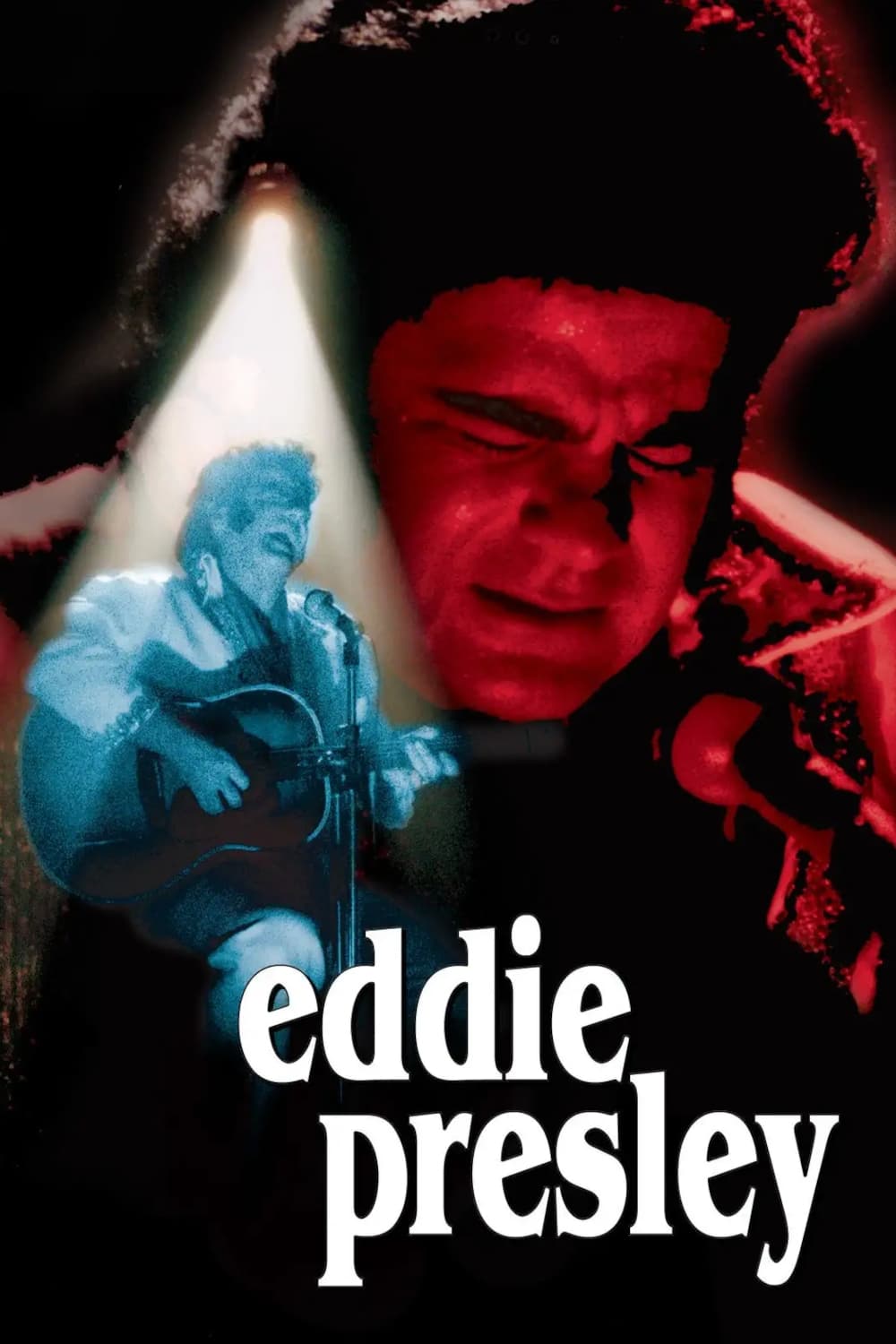 Постер Eddie Presley